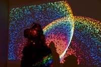 Julio Le Parc Réel&Virtuel